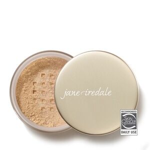Amazing Base® Loose Mineral Powder SPF 20/15 - SHADE SUNTAN